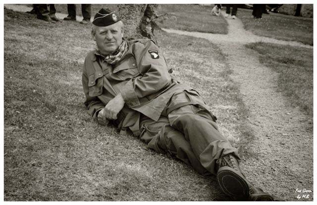 D-Day Normandy